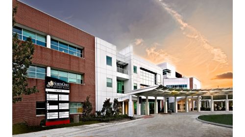 New Leaf Psychiatry & Counseling Center