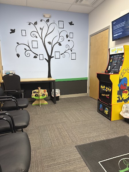 New Leaf Wellness Center