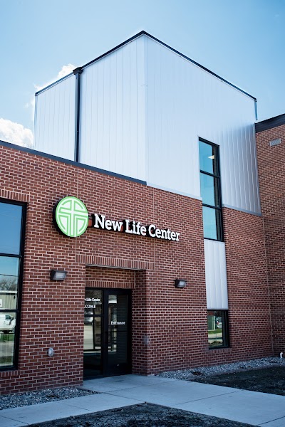 New Life Center