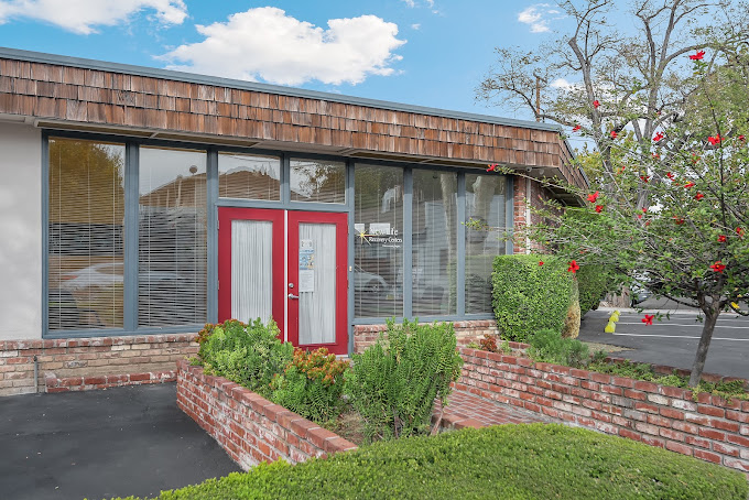 New Life Recovery Centers