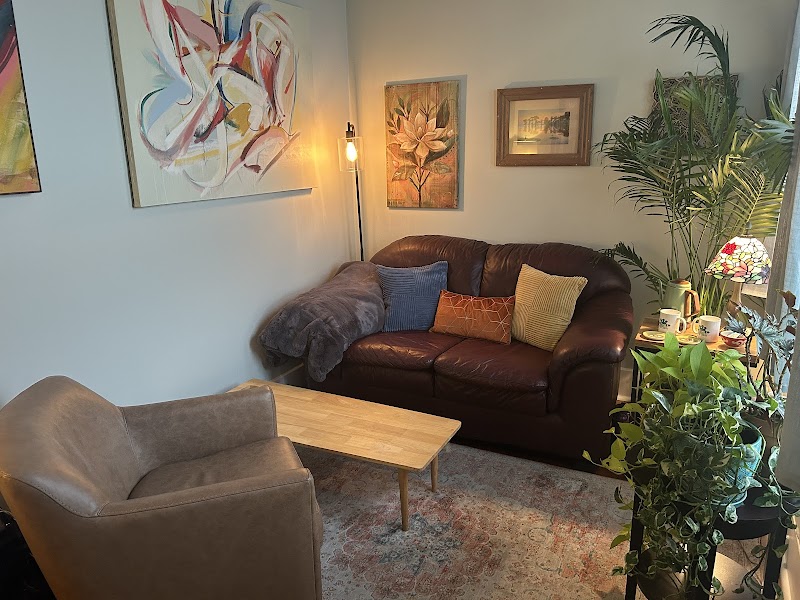 New Orleans Counseling Alliance