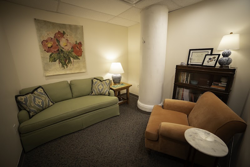 New Page Art Therapy and Counseling