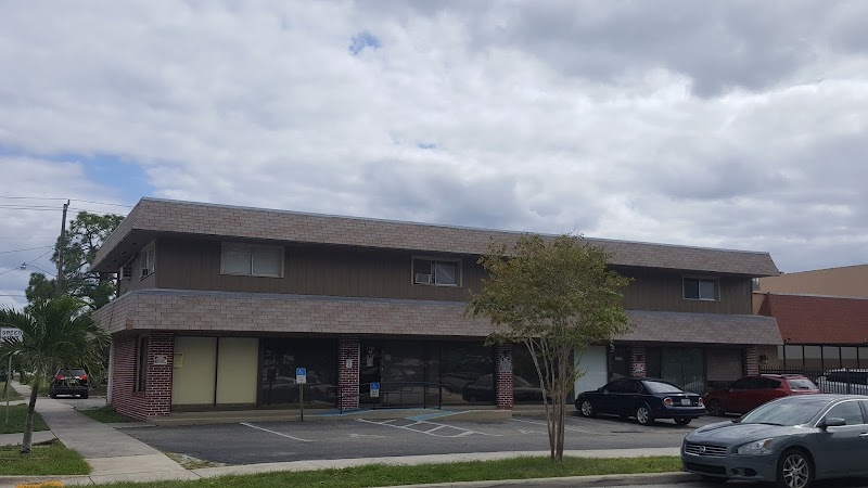 New Season Treatment Center – Broward