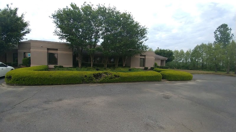 New Season Treatment Center – Desoto County