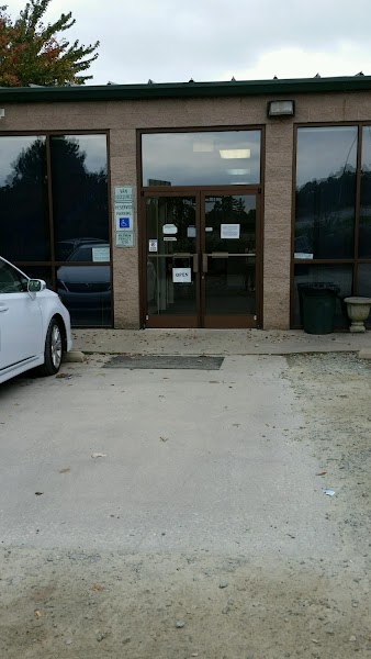 New Season Treatment Center – Durham