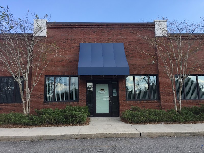 New Season Treatment Center – Savannah