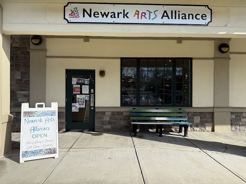Newark Arts Alliance Inc