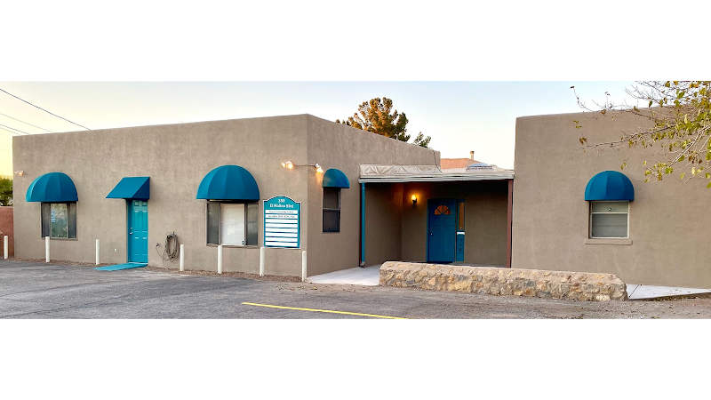 Nexus Counseling Center