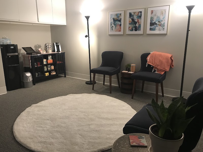 Nicole Kerr, MA, LPCC - Empower Psychotherapy