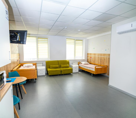 Nirvana Alcohol Detox Treatment Centers