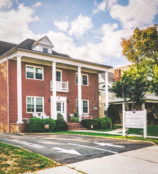 NJ Center for the Healing Arts