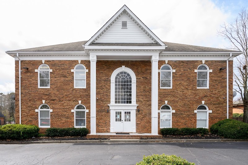 North Atlanta Behavioral Health