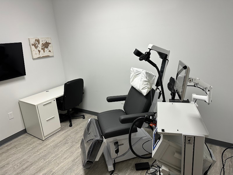 North Carolina Institute of Advanced NeuroHealth