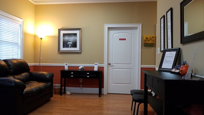 North Star Therapy Group