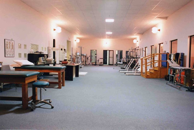 North Texas Physical Therapy- Mesquite, TX