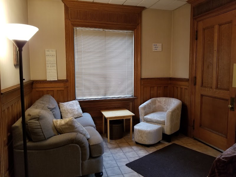 Northwest Hills Youth and Family Services Inc.