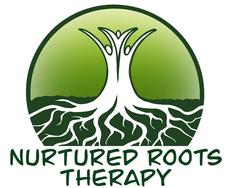 Nurtured Roots Therapy