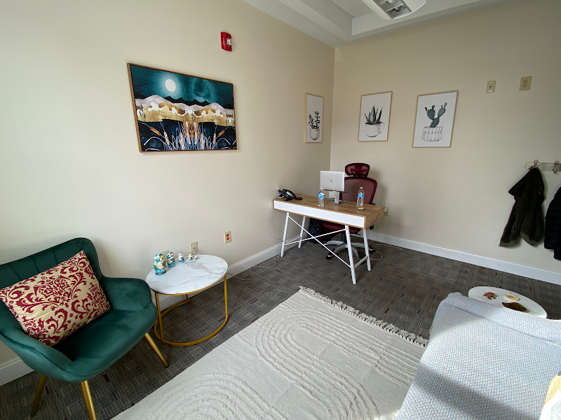 Nurturing Mind Therapy