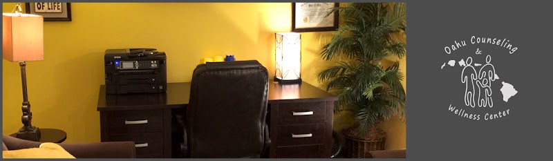 Oahu Counseling and Wellness Center