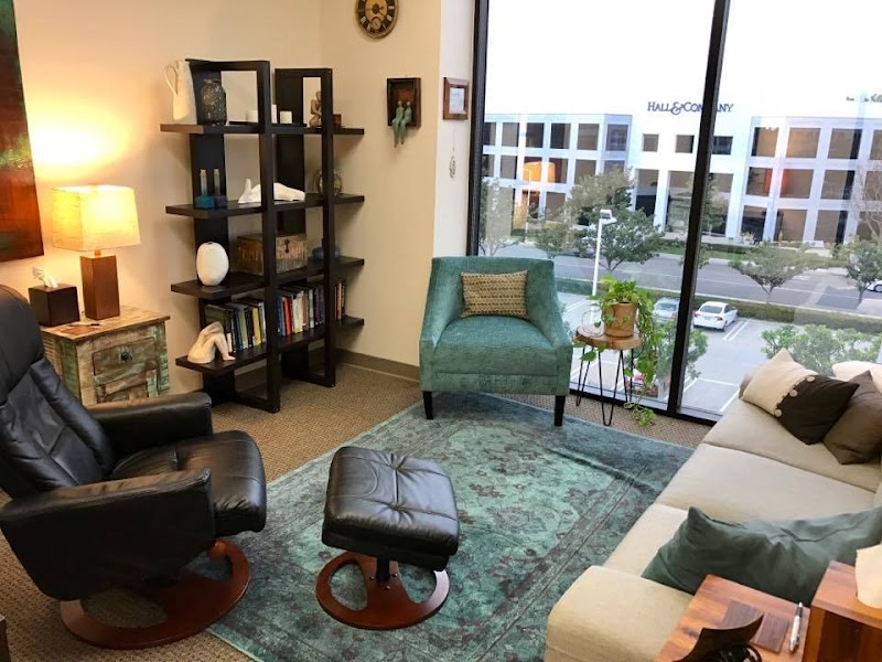 OC Therapy Clinic - Evelyn Aizenberg Psy.D