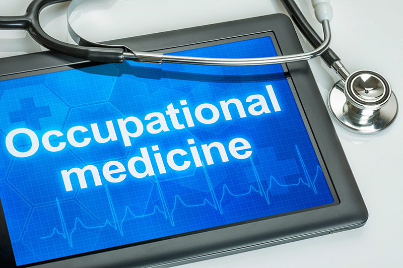Occupational Medical Care - Pasadena Clinic
