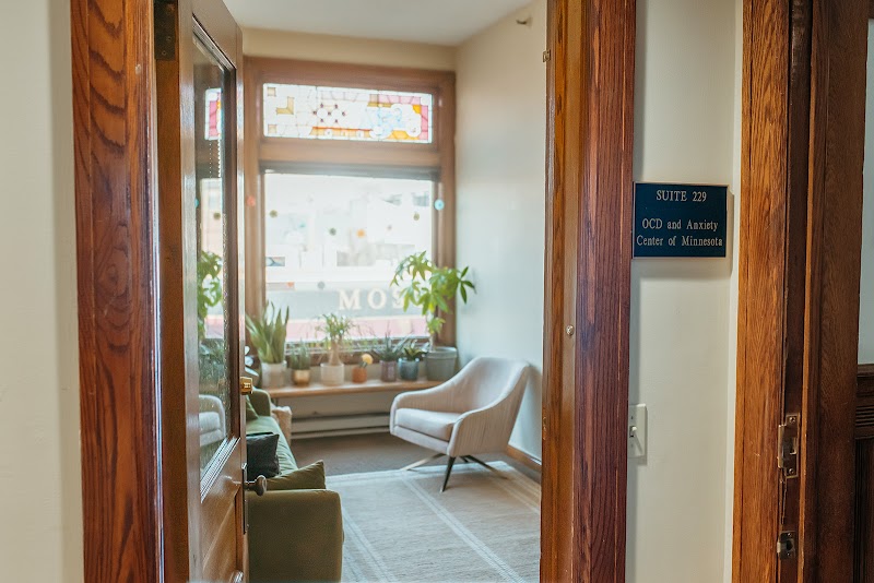 OCD and Anxiety Center of Minnesota