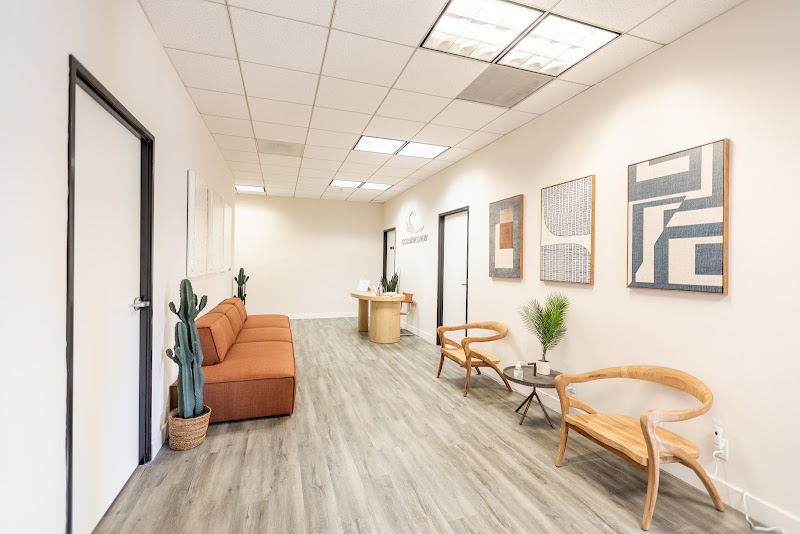 Ocean Recovery Orange County Drug & Alcohol Rehab