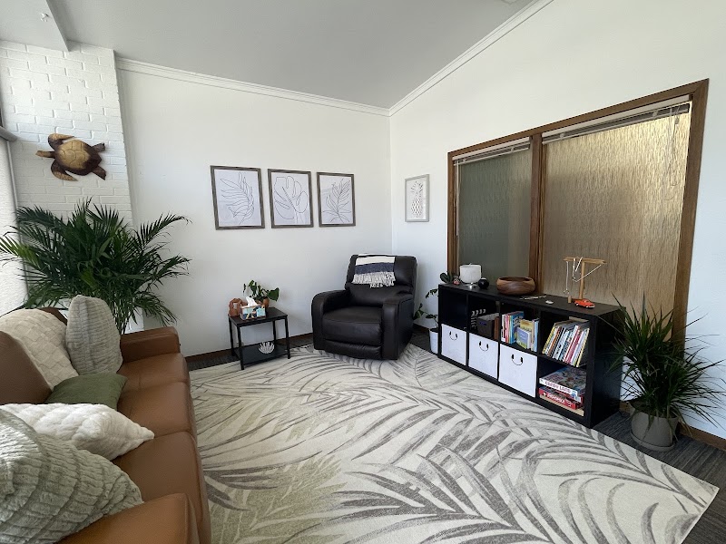 Ola Pono Counseling, LLC