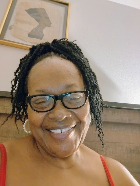 Old lady grief counseling