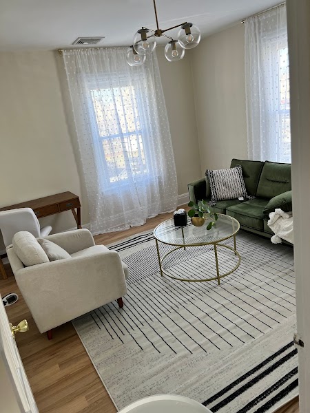 Olive Branch Therapy Group