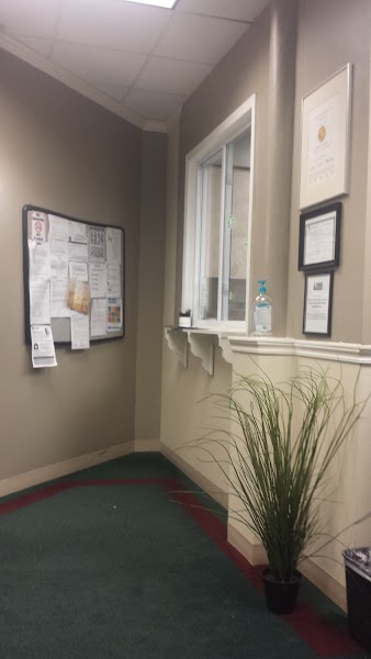 Omni Health Services, Inc.