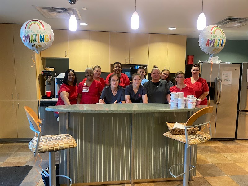 One Community Hospice & Palliative Care