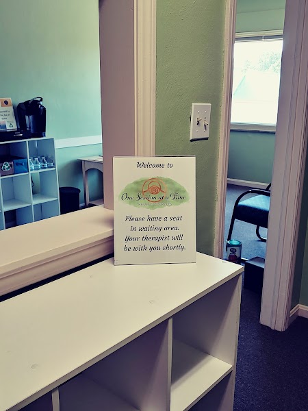 One Session at a Time LLC