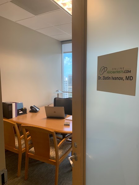 Online Psychiatrists: Miami