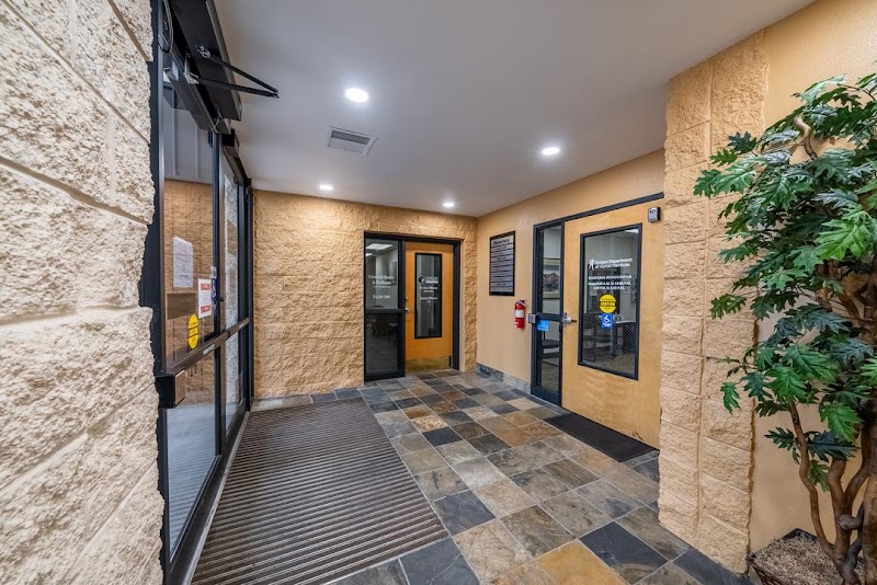 Onward Health & Wellness Salem - TMS Therapy & Weight Loss