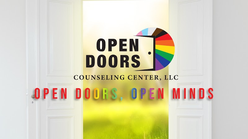 Open Doors Counseling Center, LLC