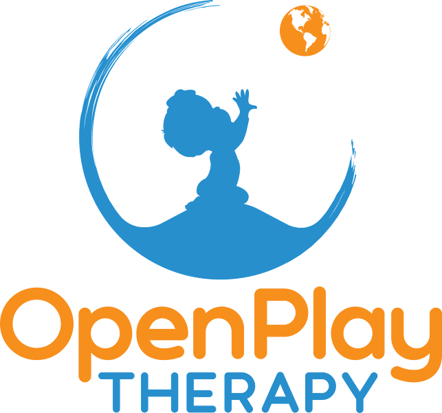 Open Play Therapy