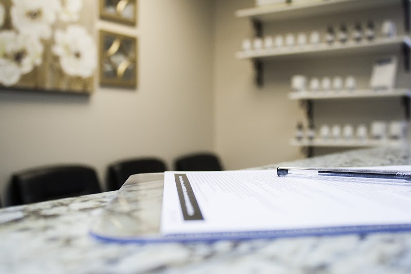 Optimal Health Family Practice & Medspa