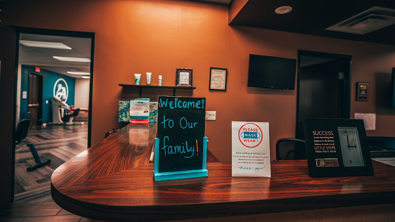 Optimal Therapy Cheyenne