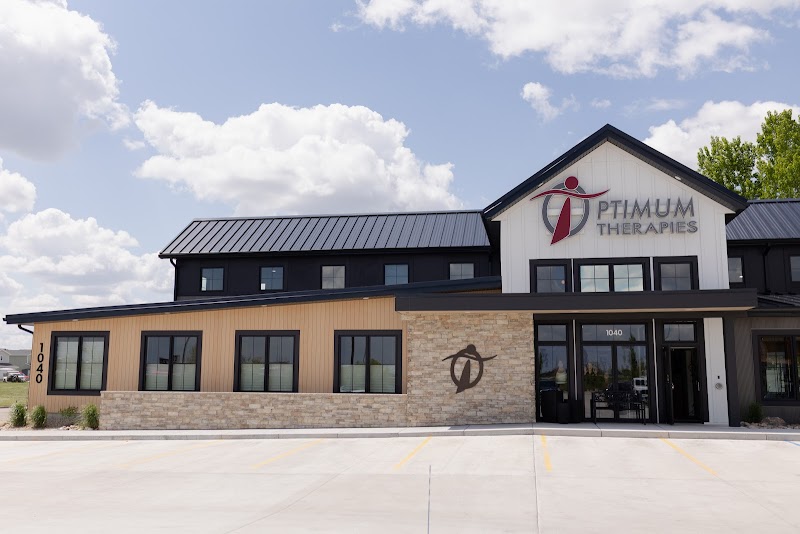 Optimum Therapies of North Dakota - Bismarck