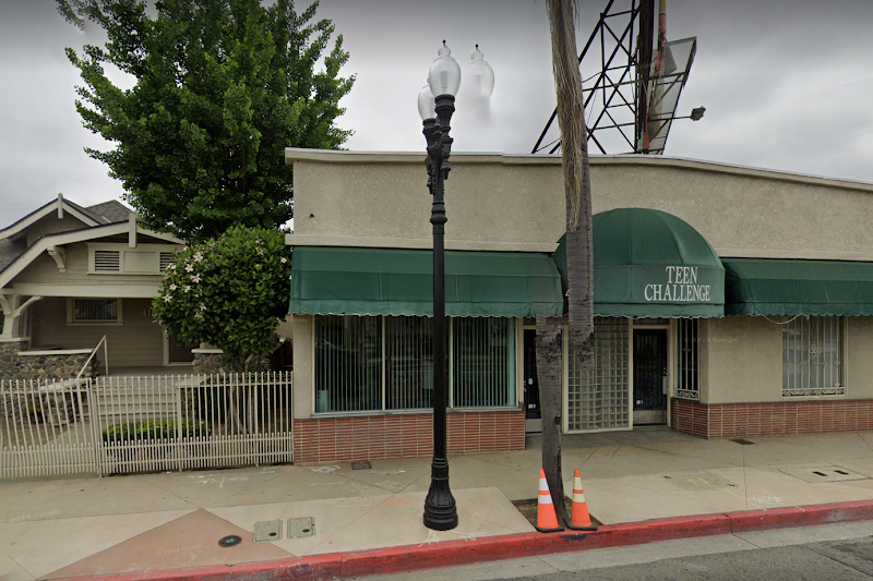 Orange County Teen Challenge