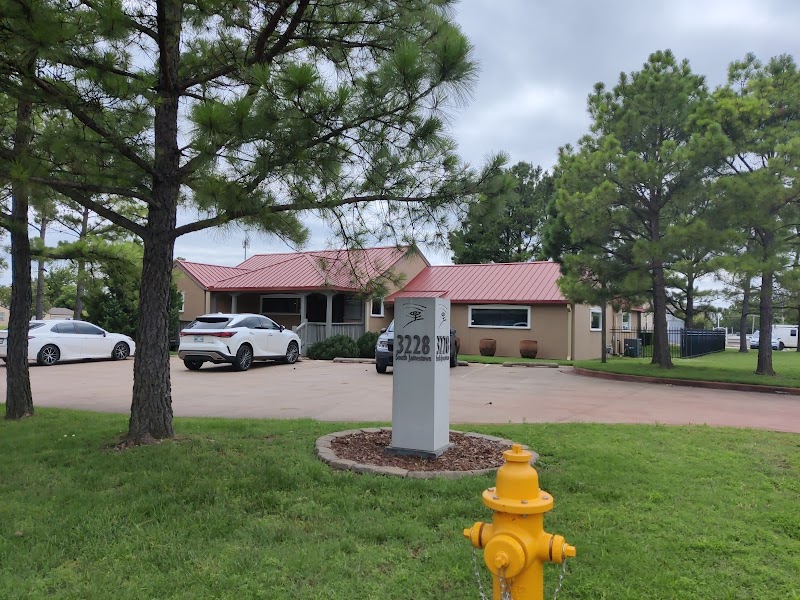 Oriental Medical Arts LLC