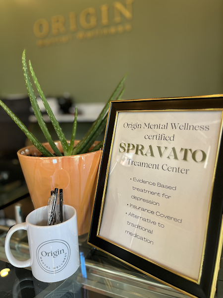 Origin Mental Wellness