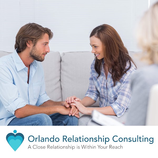 Orlando Relationship Consulting