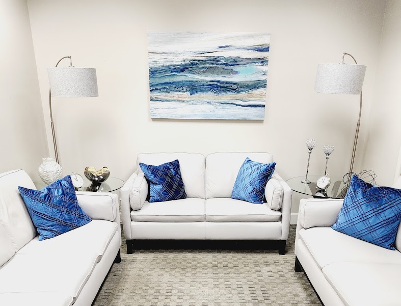 Pacific Behavioral Healthcare, PC (Couples Counseling and Sex Therapy)