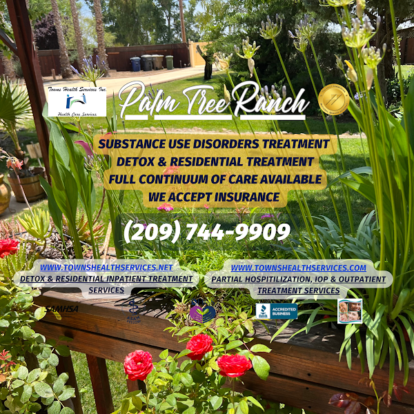 Palm Tree Ranch Herald