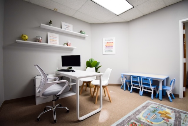 Palmetto Kids Speech Therapy