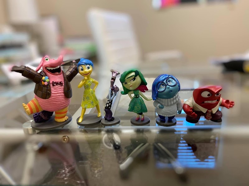 Parakeleo' Counseling, LLC