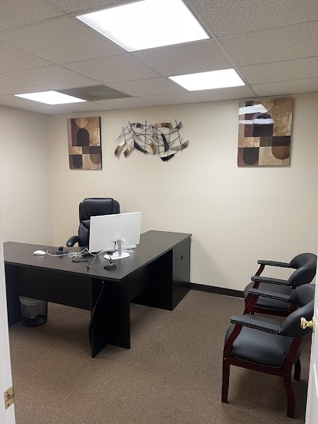 ParaView Behavioral Health