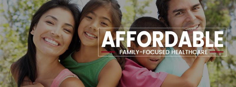 Pasadena Health Center